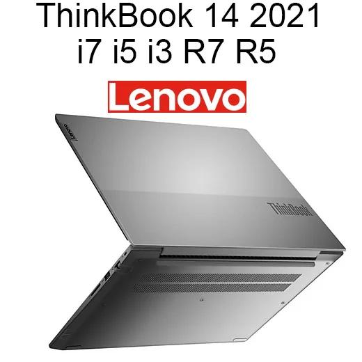 ôϾ Ʈ Lenovo ThinkBook 14 Ryzen R7 5800U 16GB..